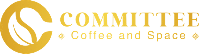 Committee Coffee and Space