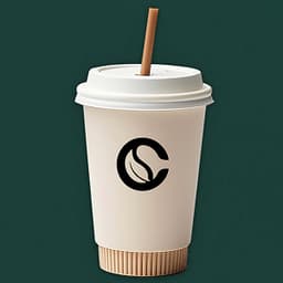 Committee Coffee and Space - Milky Chocolate